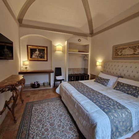 Suite อัสซิซี ภายนอก รูปภาพ