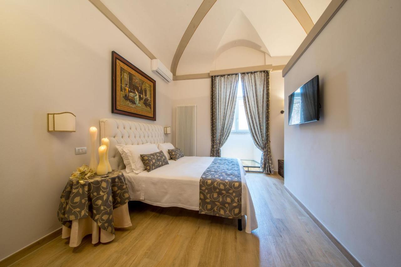 Suite อัสซิซี ภายนอก รูปภาพ