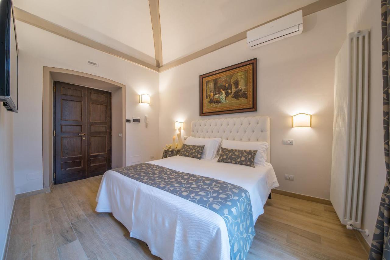 Suite อัสซิซี ภายนอก รูปภาพ