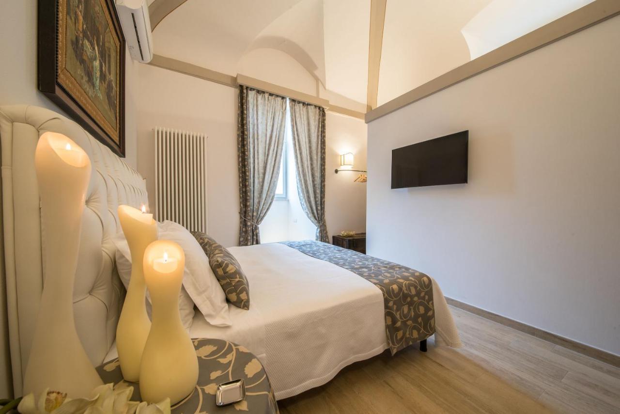 Suite อัสซิซี ภายนอก รูปภาพ