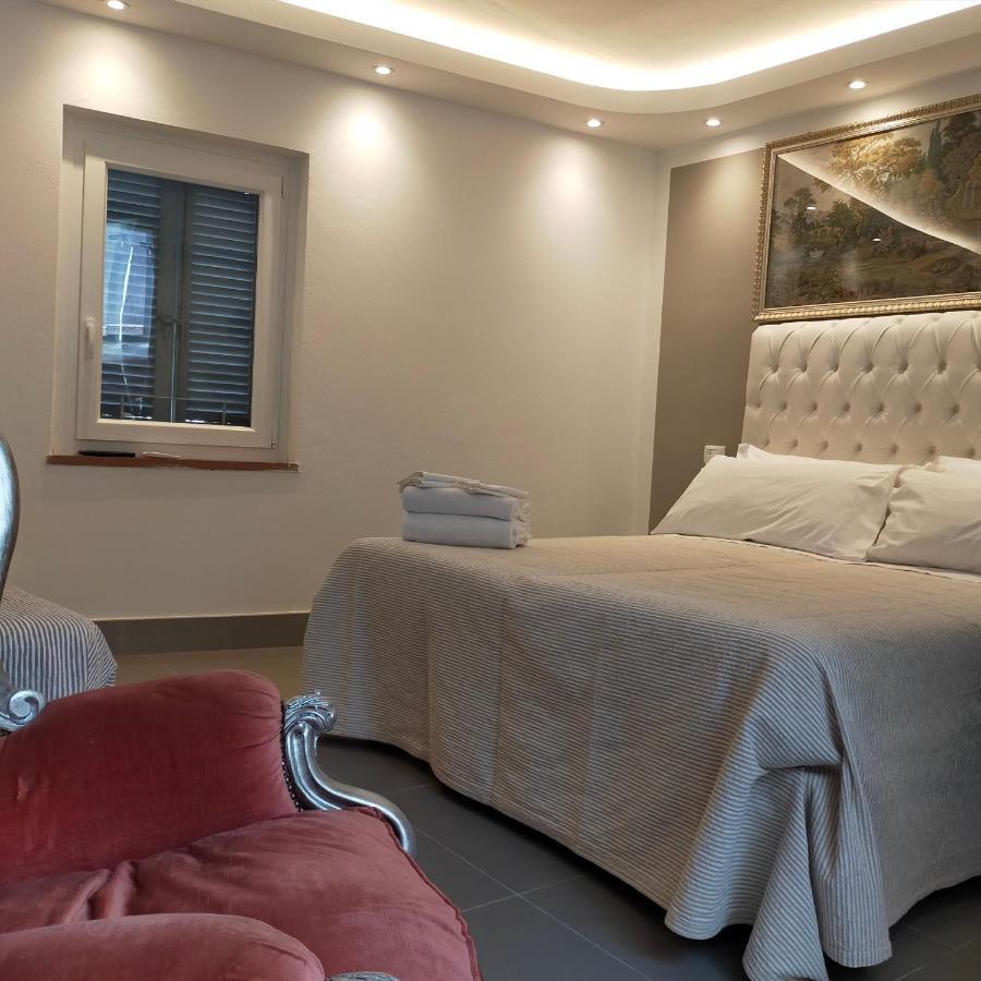 Suite อัสซิซี ภายนอก รูปภาพ