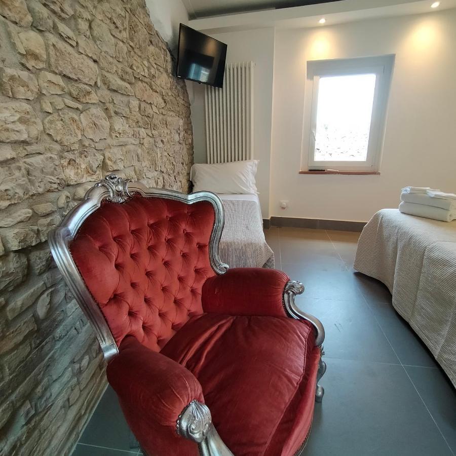 Suite อัสซิซี ภายนอก รูปภาพ