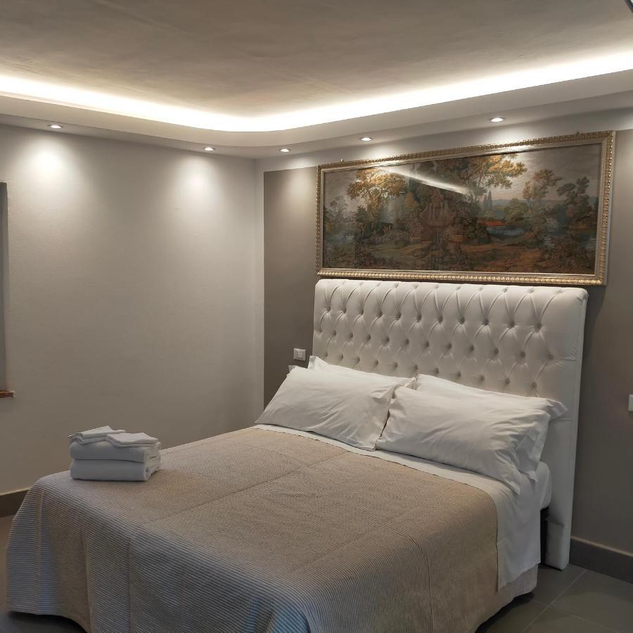 Suite อัสซิซี ภายนอก รูปภาพ