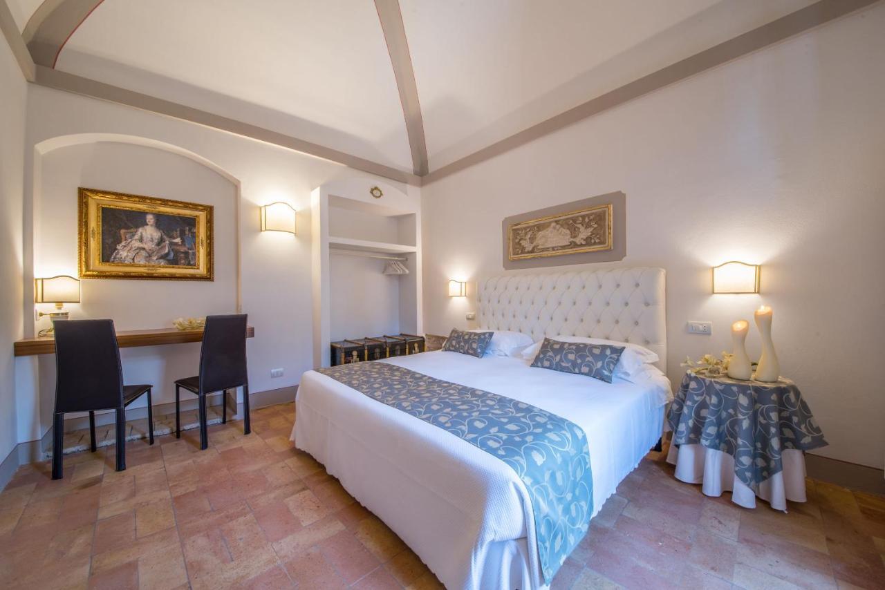 Suite อัสซิซี ภายนอก รูปภาพ