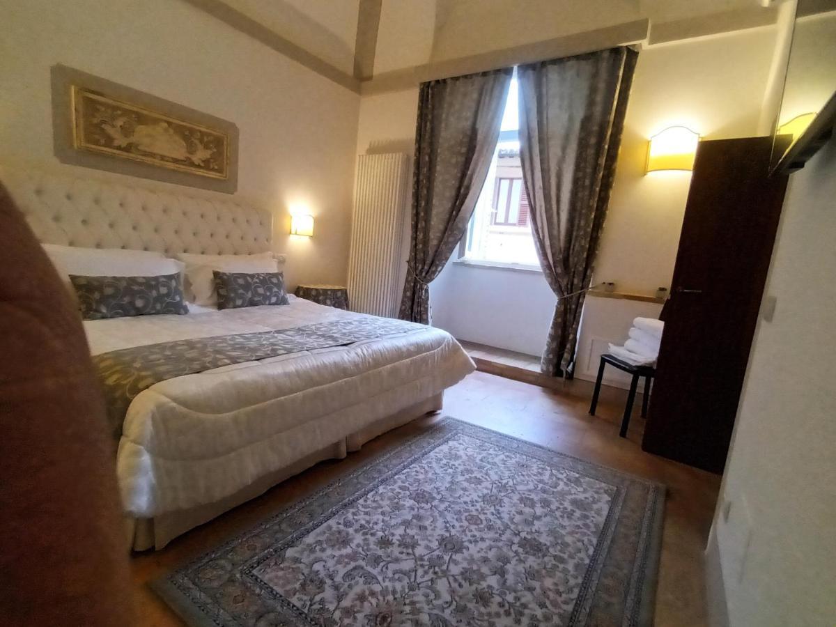 Suite อัสซิซี ภายนอก รูปภาพ