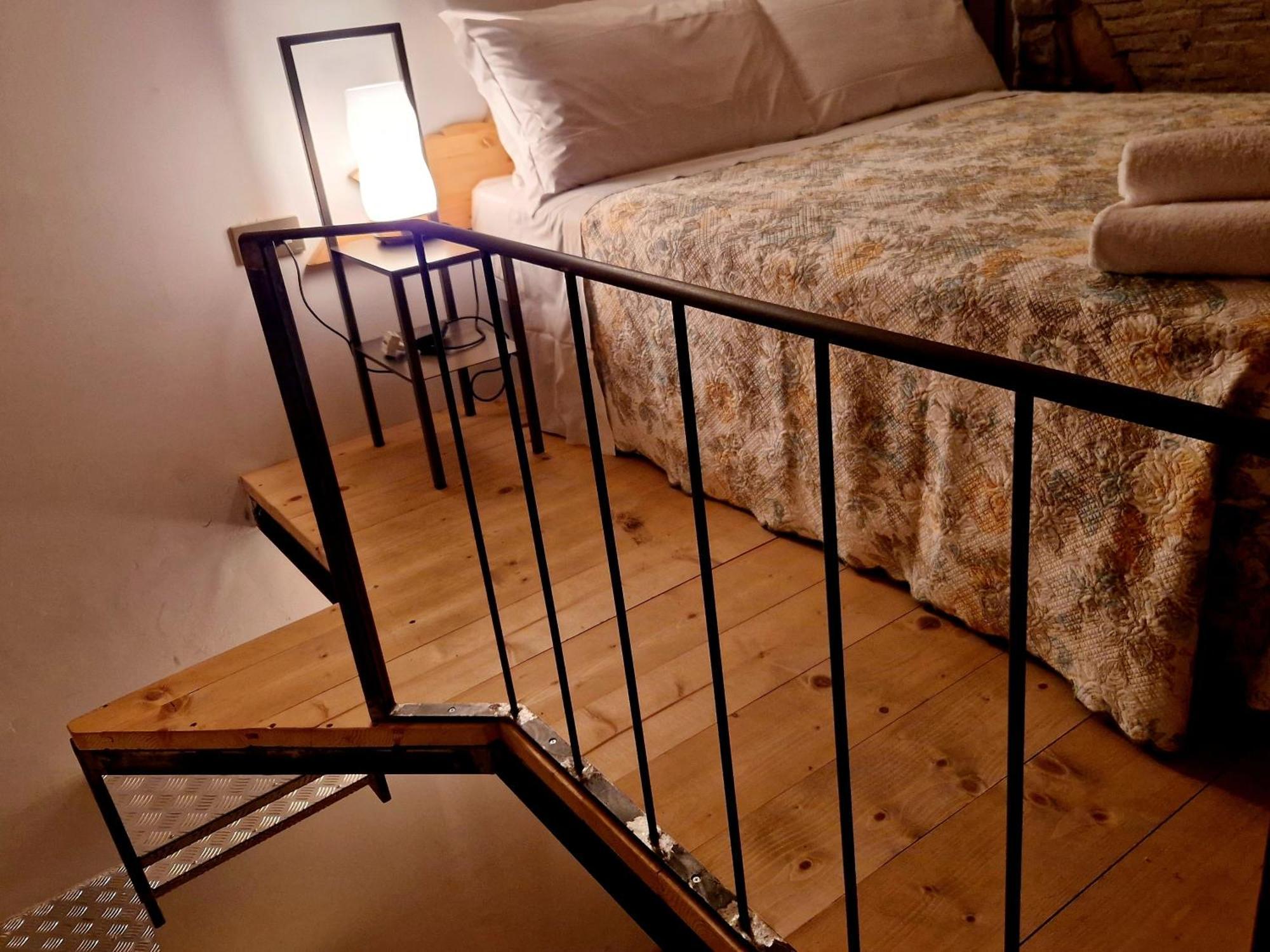 Suite อัสซิซี ภายนอก รูปภาพ