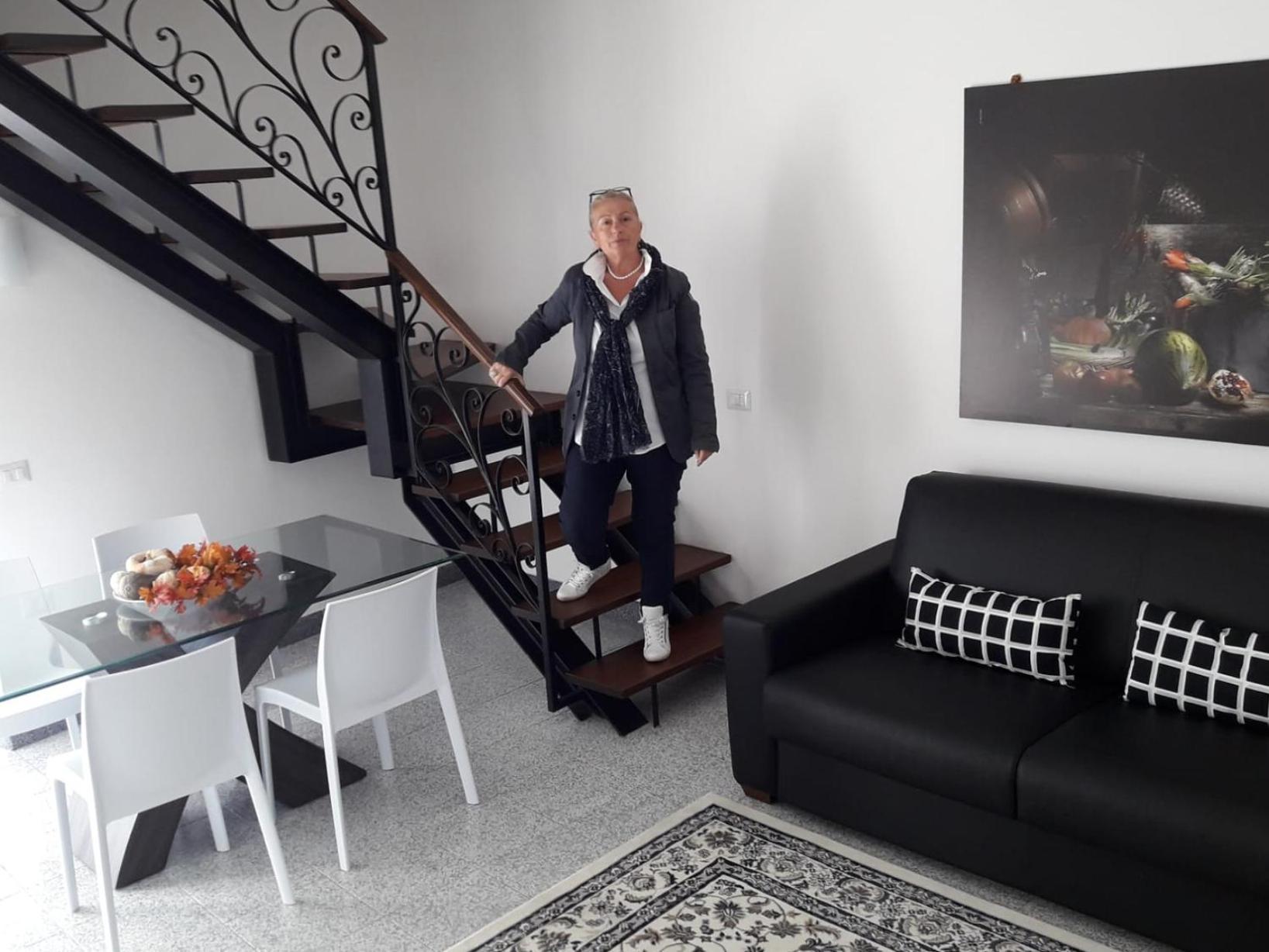 Suite อัสซิซี ภายนอก รูปภาพ