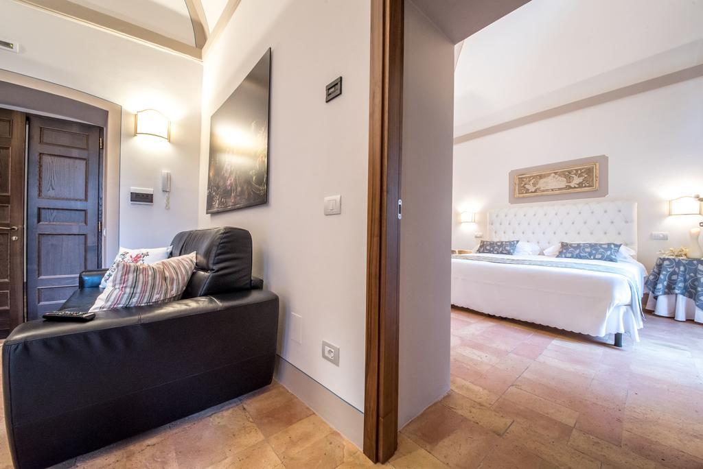 Suite อัสซิซี ภายนอก รูปภาพ