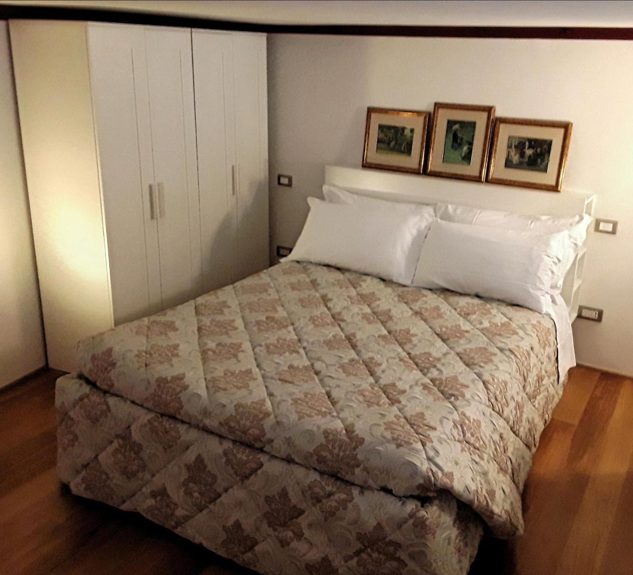 Suite อัสซิซี ภายนอก รูปภาพ
