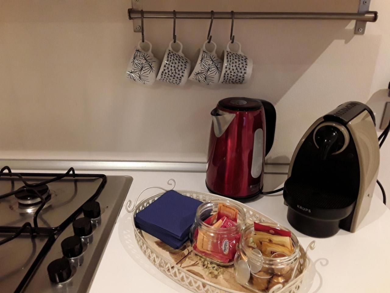 Suite อัสซิซี ภายนอก รูปภาพ