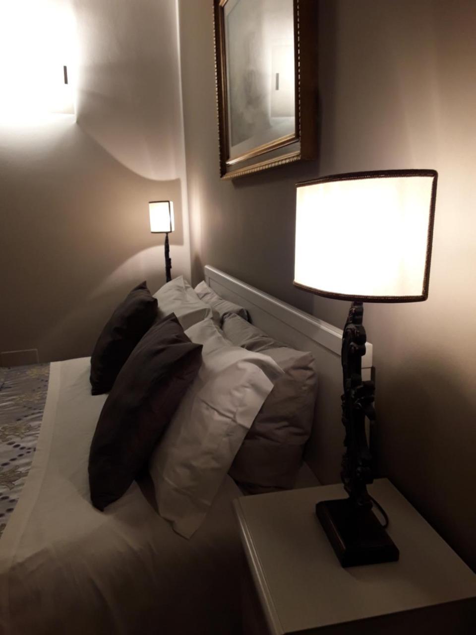 Suite อัสซิซี ภายนอก รูปภาพ