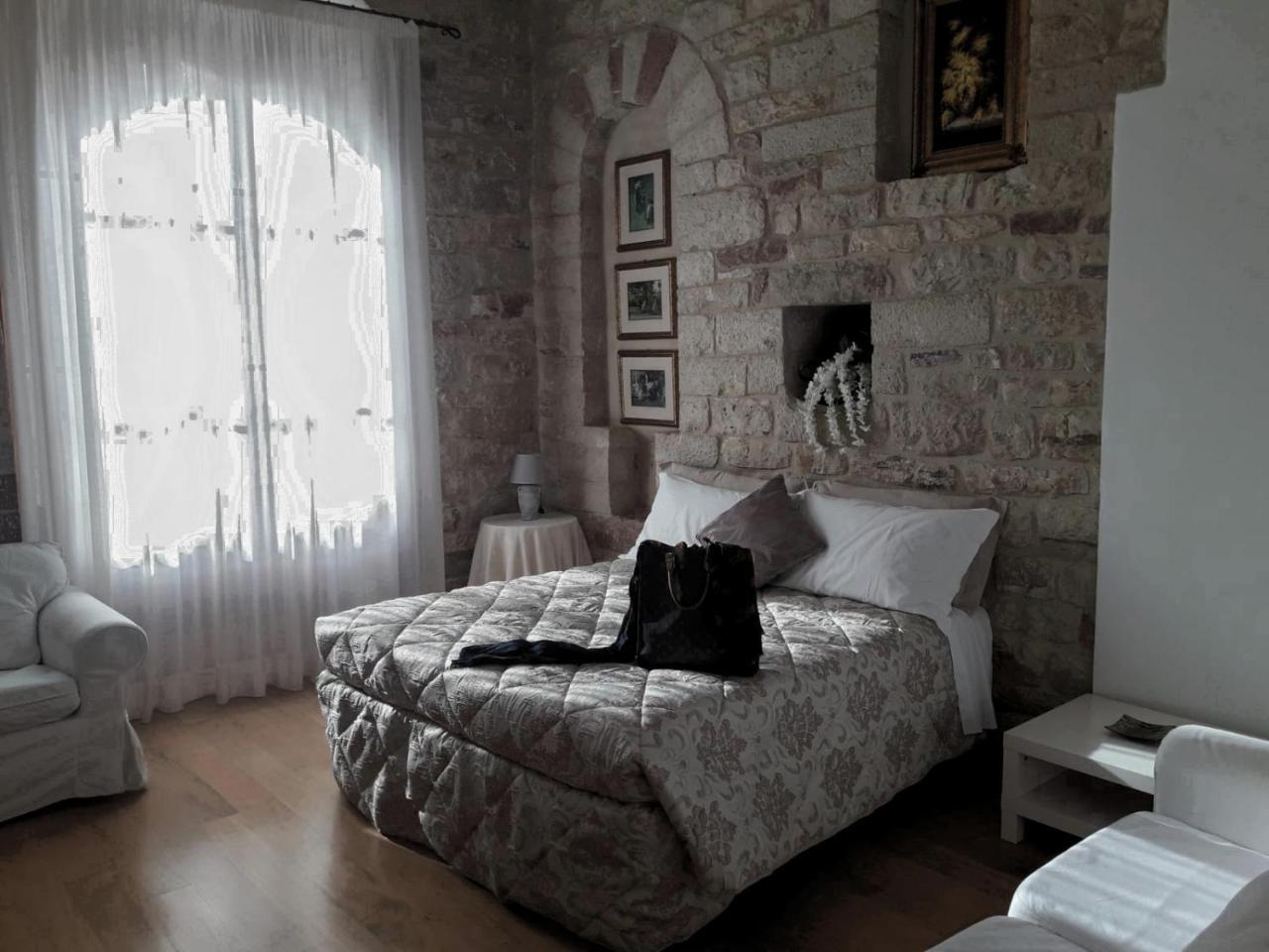 Suite อัสซิซี ภายนอก รูปภาพ