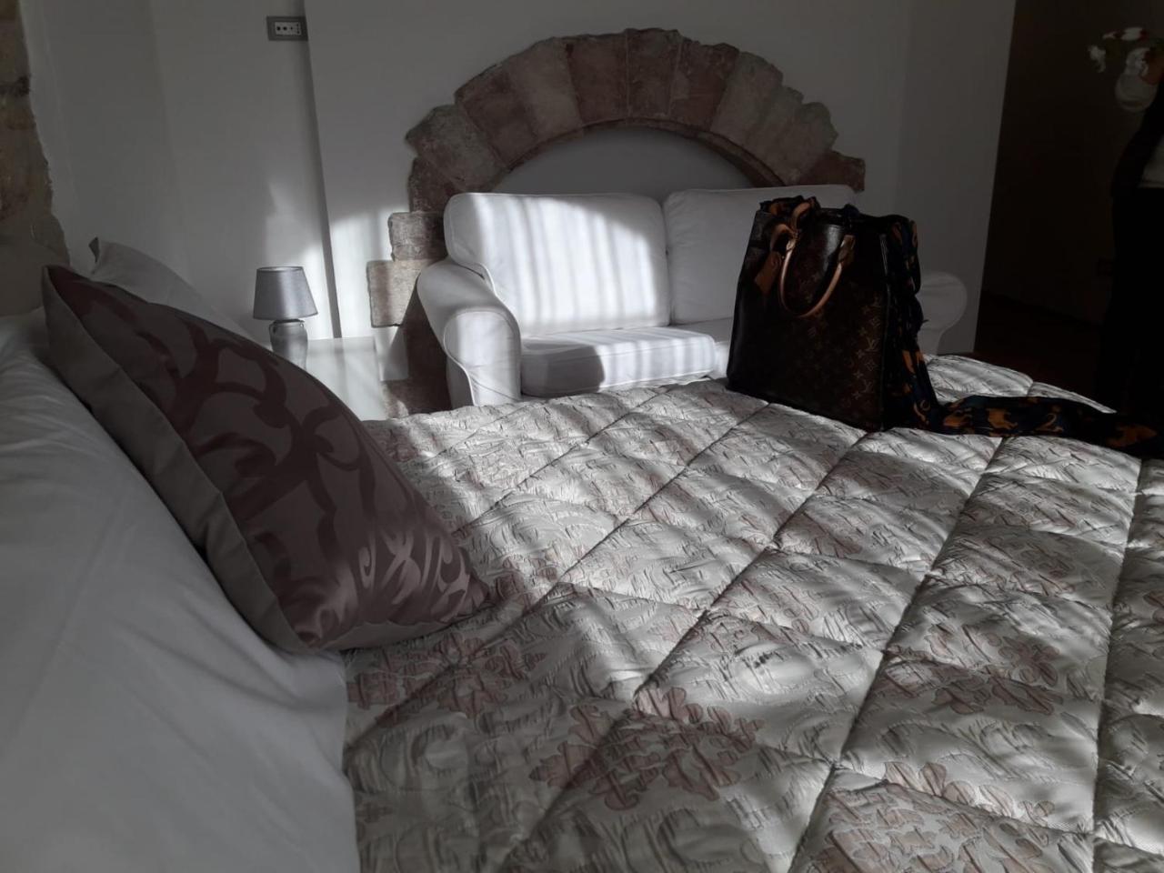Suite อัสซิซี ภายนอก รูปภาพ