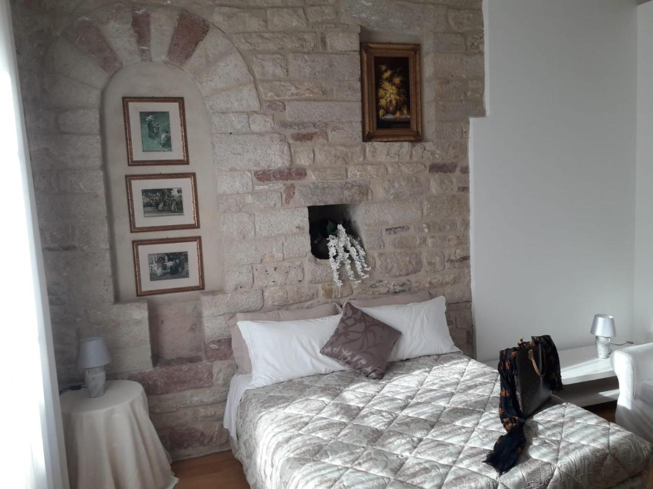 Suite อัสซิซี ภายนอก รูปภาพ