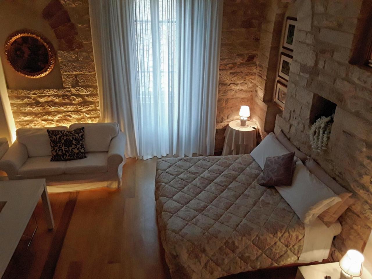 Suite อัสซิซี ภายนอก รูปภาพ