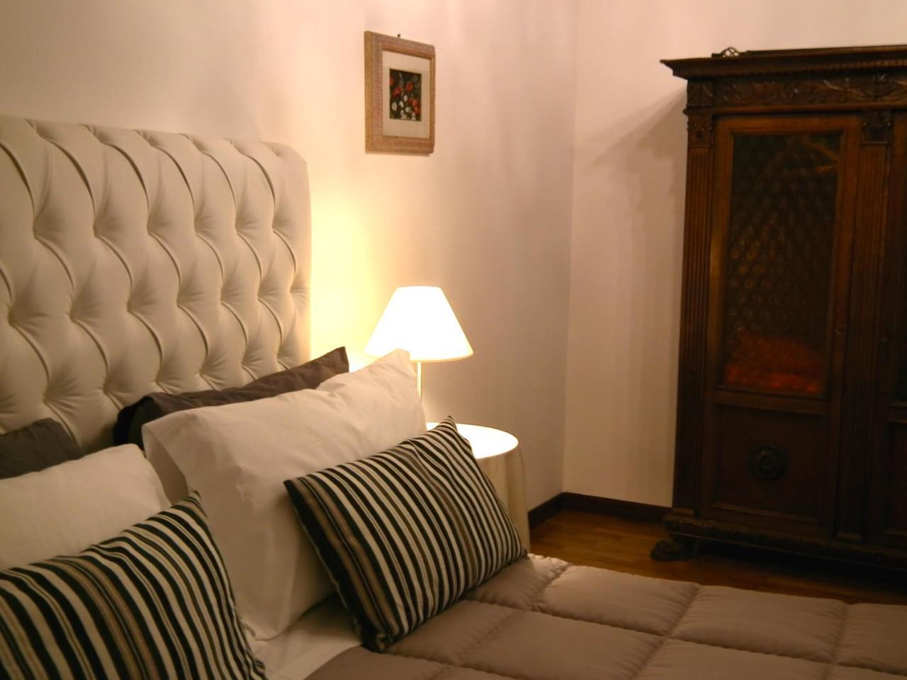 Suite อัสซิซี ภายนอก รูปภาพ