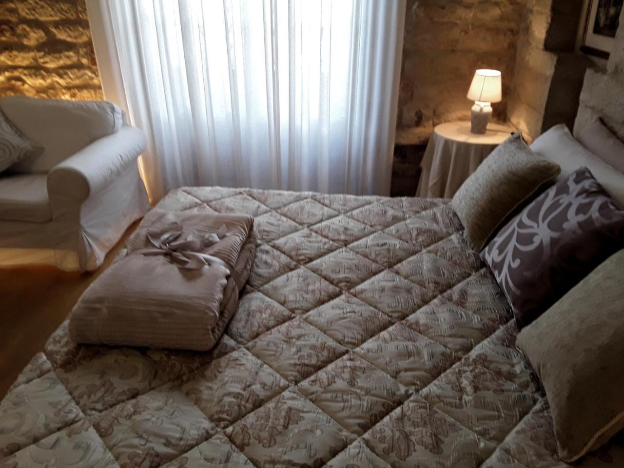 Suite อัสซิซี ภายนอก รูปภาพ