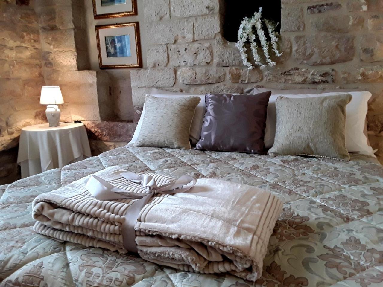 Suite อัสซิซี ภายนอก รูปภาพ