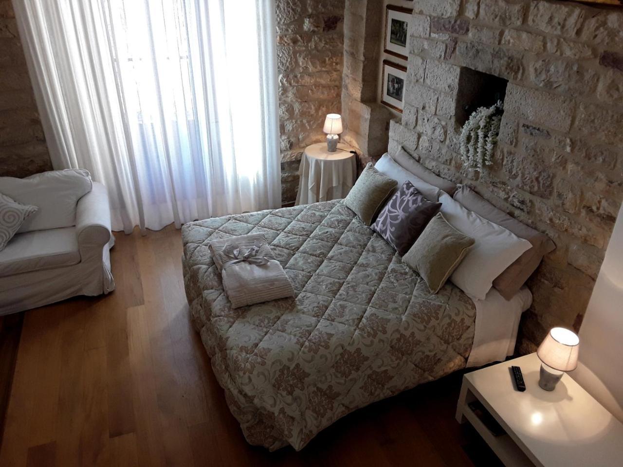 Suite อัสซิซี ภายนอก รูปภาพ