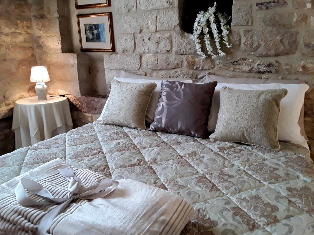 Suite อัสซิซี ภายนอก รูปภาพ