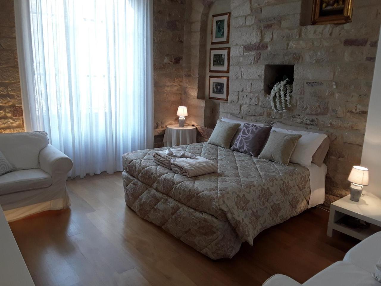 Suite อัสซิซี ภายนอก รูปภาพ