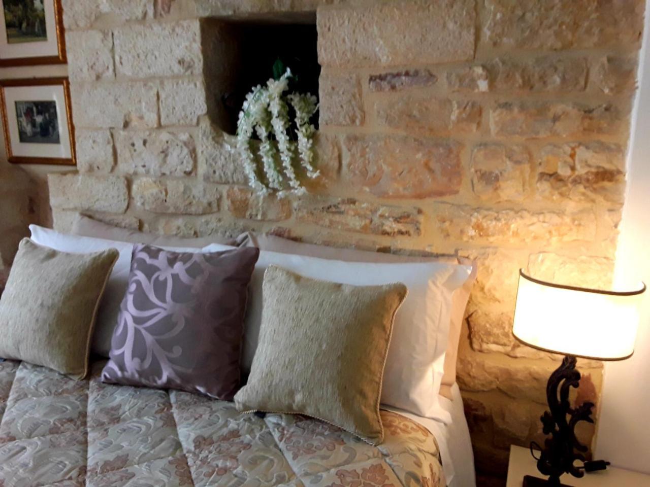 Suite อัสซิซี ภายนอก รูปภาพ