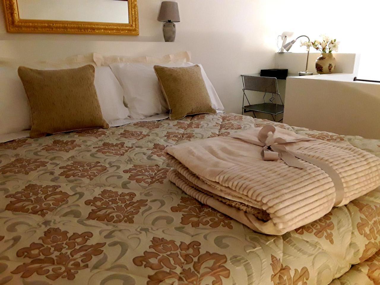 Suite อัสซิซี ภายนอก รูปภาพ