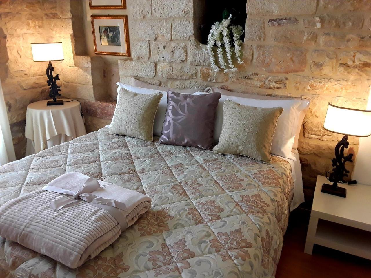 Suite อัสซิซี ภายนอก รูปภาพ